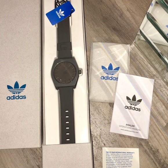 adidas process sp1 watch